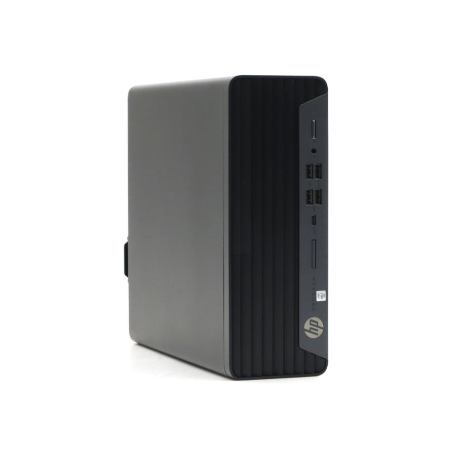 デスクトップ hp ProDesk 600 G6 SFF Core i7-10700 2.90GHz