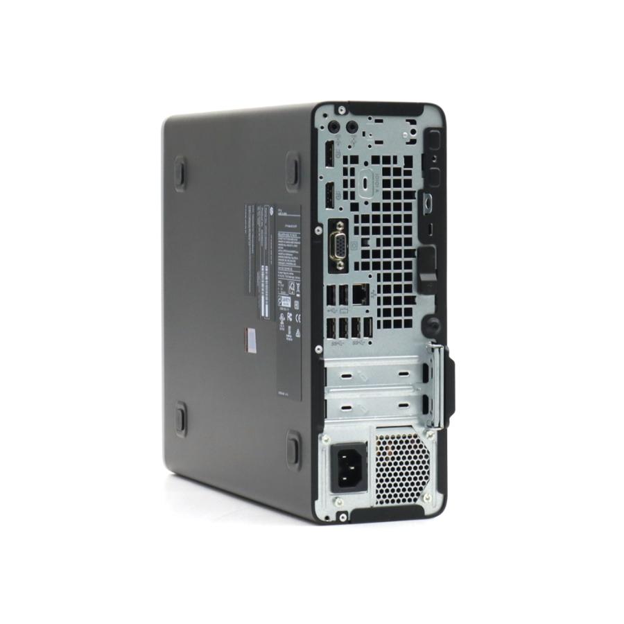 デスクトップ hp ProDesk 600 G5 SFF Core i7-9700 3.00GHz 16GB
