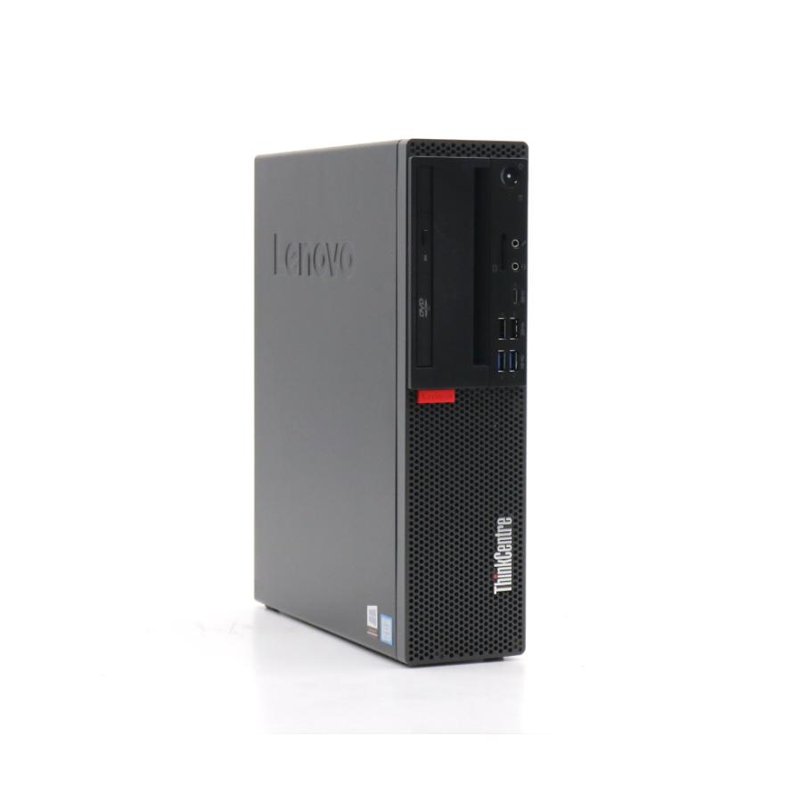 デスクトップ Lenovo ThinkCentre M720s Core i5-8400 2.8GHz 8GB