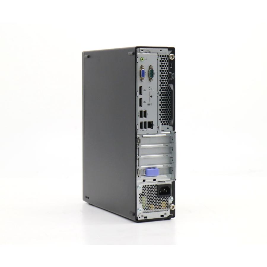 Windowsデスクトップ Lenovo ThinkCentre M720s Core i5 8400 Amazon.com: Lenovo ThinkCentre M720s Small Form Factor Desktop PC