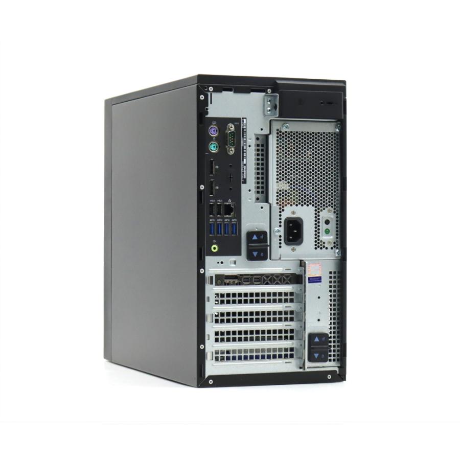 デスクトップ DELL Precision 3630 Tower Xeon E-2186G 3.8GHz デスクトップ DELL Precision 3630 Tower Xeon E-2186G 3.8GHz