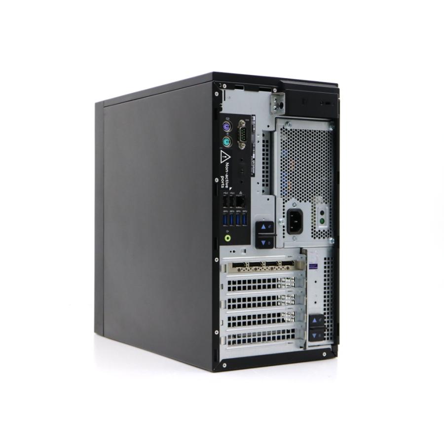 DELL Precision 3630 Tower Xeon E-2124 3.3GHz 16GB 512GB(新品 DELL Precision 3630 Tower Xeon E-2124 3.3GHz 16GB 512GB(新品