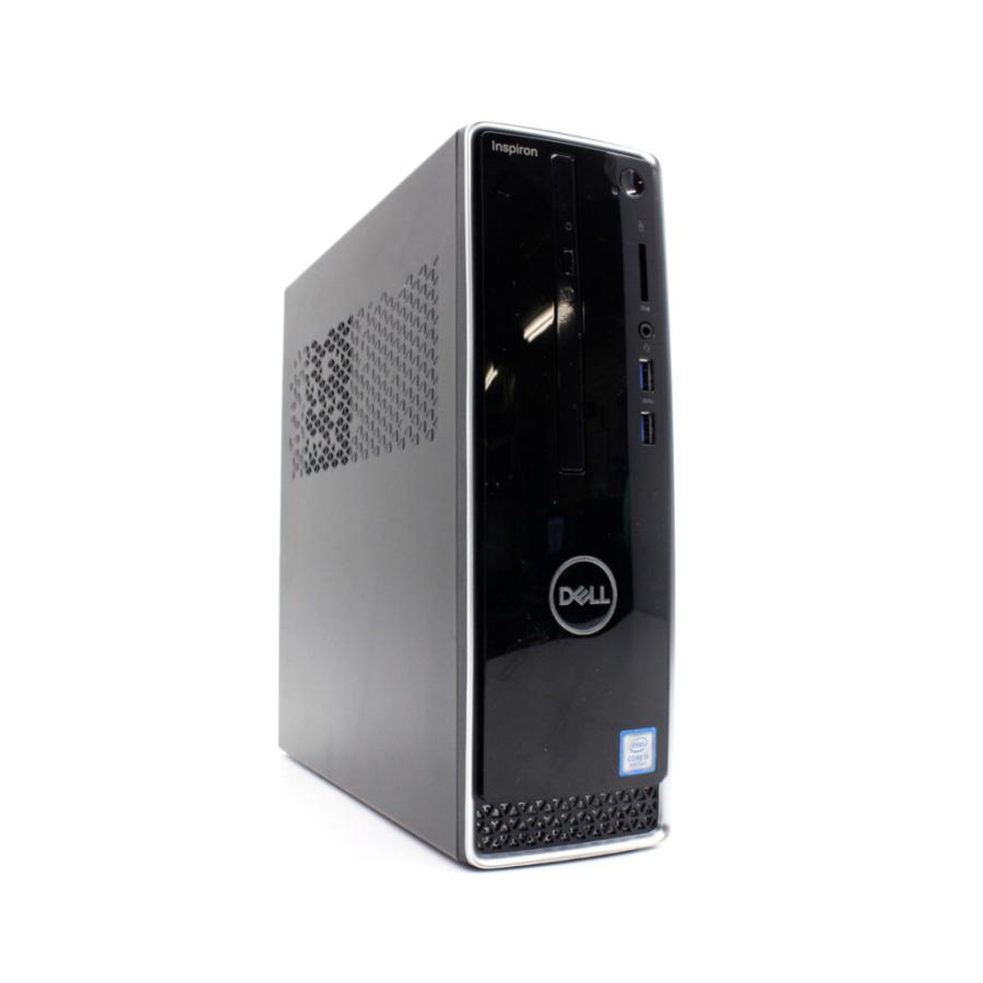 DELL Inspiron 3471 Core i5-9400 2.9GHz 8GB 256GB(新品SSD) HDMI/アナログRGB出力 ...