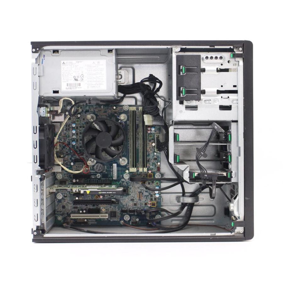 hp Z230 Tower Workstation Xeon E3-1226 v3 3.3GHz 16GB 240GB(SSD