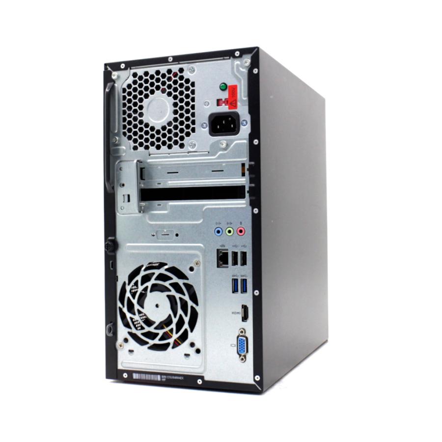 hp Pavilion 510-p151jp Core i5-6400T 2.2GHz 8GB 256GB(新品SSD) HDMI/アナログRGB出力  DVD+-RW Windows10 Home 64bit : TCEダイレクトYahoo!店 - 通販 - Yahoo!ショッピング