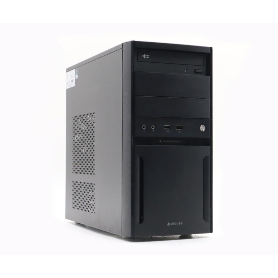 Mouse computer LM-iH430SN-S1-KK Core i5-6400 2.70GHz 16GB