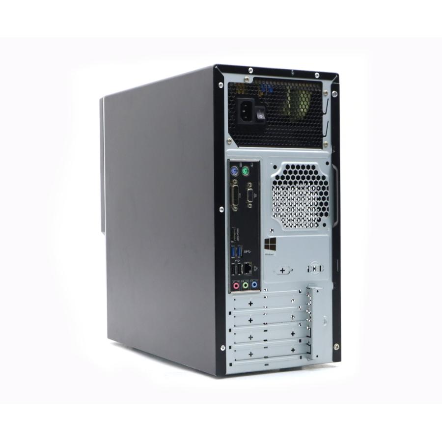 mouse computer デスクトップPC Core i5-6400 mouse computer デスクトップPC Core i5-6400