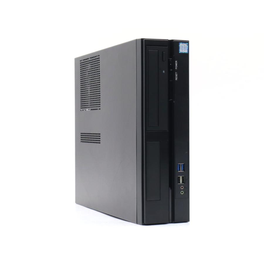 すぐ使用可能： Diginnos PC本体Core i3-6世代Office付き すぐ使用可能： Diginnos PC本体Core i3-6世代Office付き