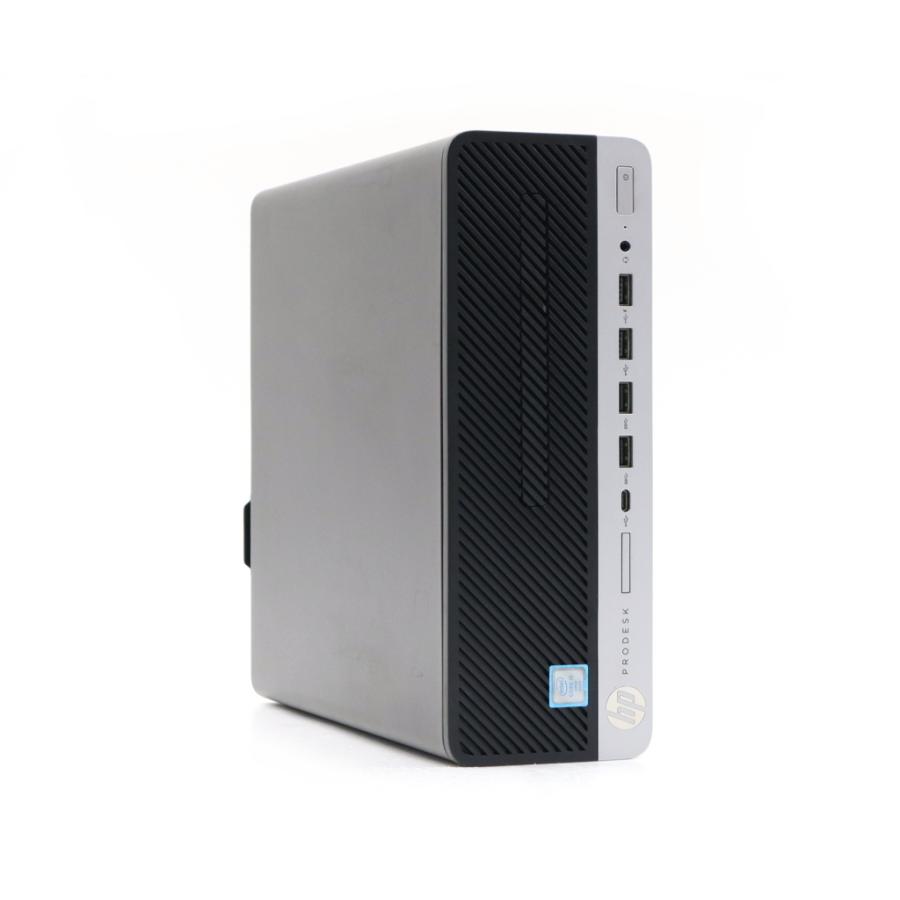 hp ProDesk 600 G3 SFF Core i5-6500 3.2GHz 8GB 256GB(SSD