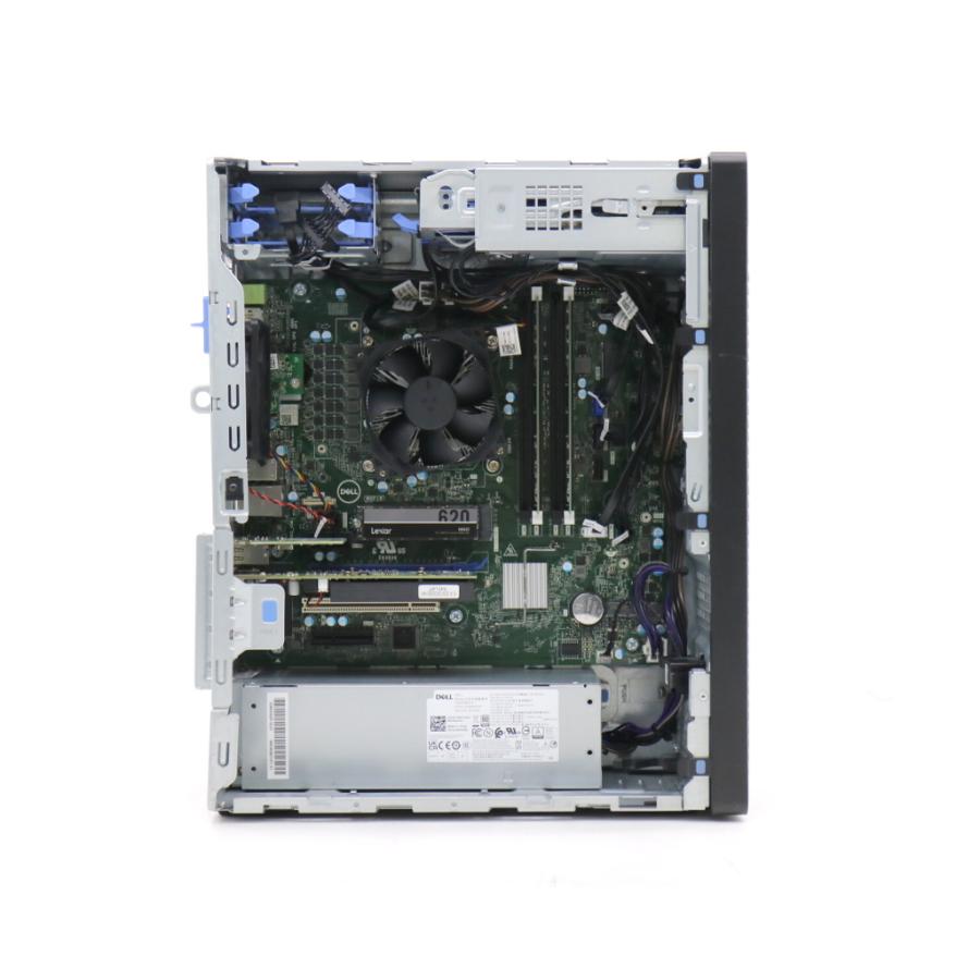 Windowsデスクトップ OptiPlex 7080 Tower Recenzja Dell Optiplex 7080 Tower – wszechstronny komputer