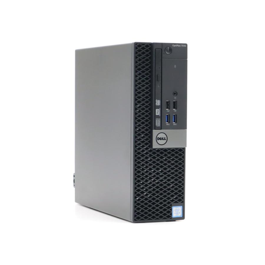 【特価】DELL Optiplex 7040 デスクトップ i5-6500 デスクトップ DELL OptiPlex 7040 SFF Core i5-6500 3.20GHz 8GB 256GB