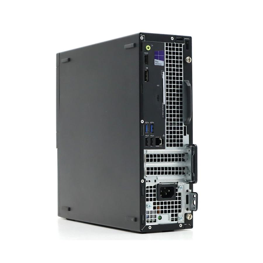 Windowsデスクトップ dell optiplex 3050 i5 6500 16gb ssd256gb Amazon.com: Dell Optiplex 3050 SFF Desktop Computer PC