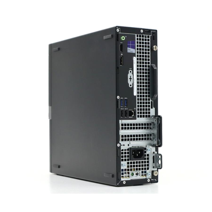 デスクトップ DELL OptiPlex 3040 Core i5-6500 3.2GHz 8GB デスクトップ DELL OptiPlex 3040 Core i5-6500 3.2GHz 8GB