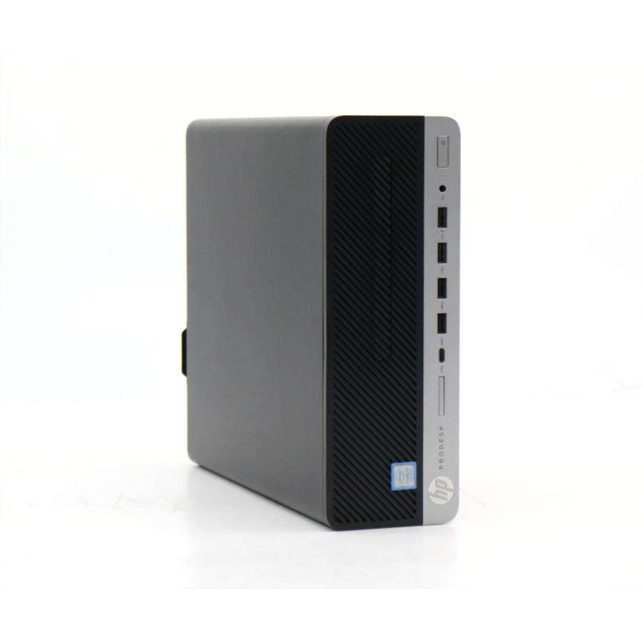 Windowsデスクトップ HP ProDesk 600 G5 SFF i5 9500/256GB(SSD) Amazon.com: HP ProDesk 600 G5 SFF Desktop Computer, Intel