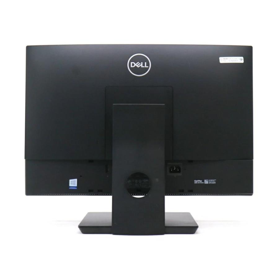 デスクトップ DELL OptiPlex 5260 AiO Core i5-8500 3GHz 12GB 256GB