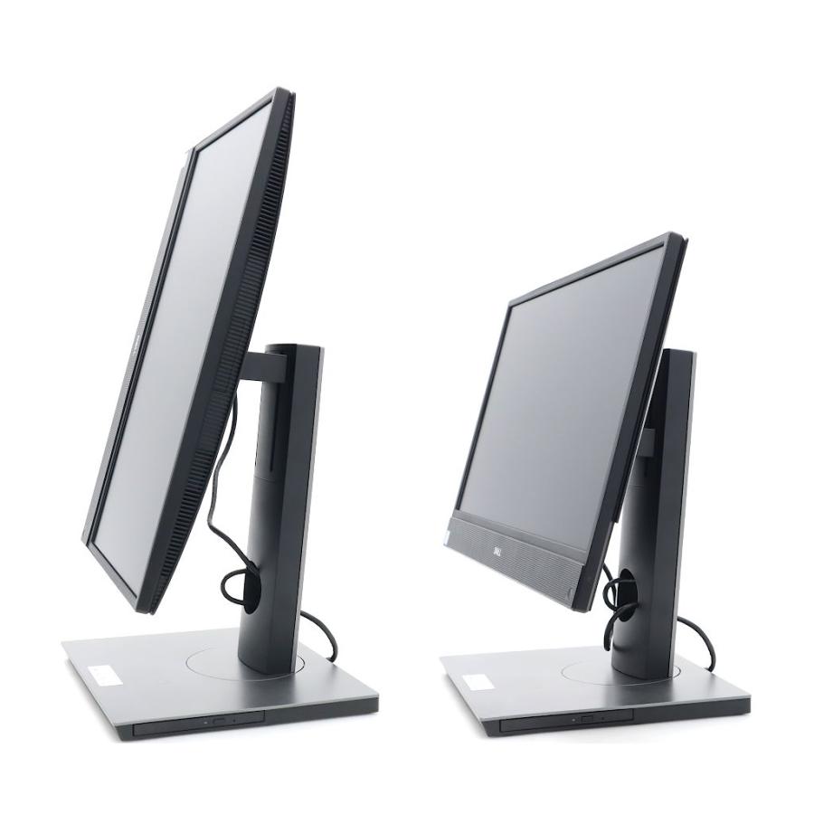 デスクトップ DELL OptiPlex 5260 AiO Core i5-8500 3GHz 12GB 256GB