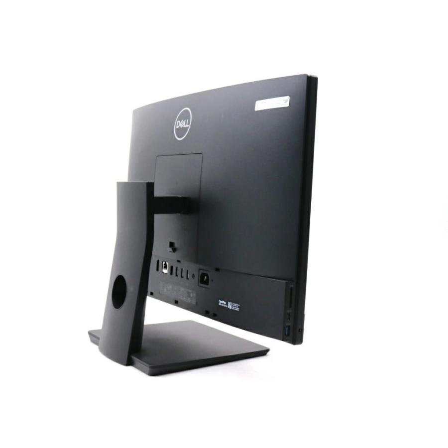 Dell Optiplex 5260 AIO 21インチ i5-8500 8GB DELL OptiPlex 5260 AIO Core i5-8500 3.00GHz 8GB 256GB(M.2 NVMe SSD