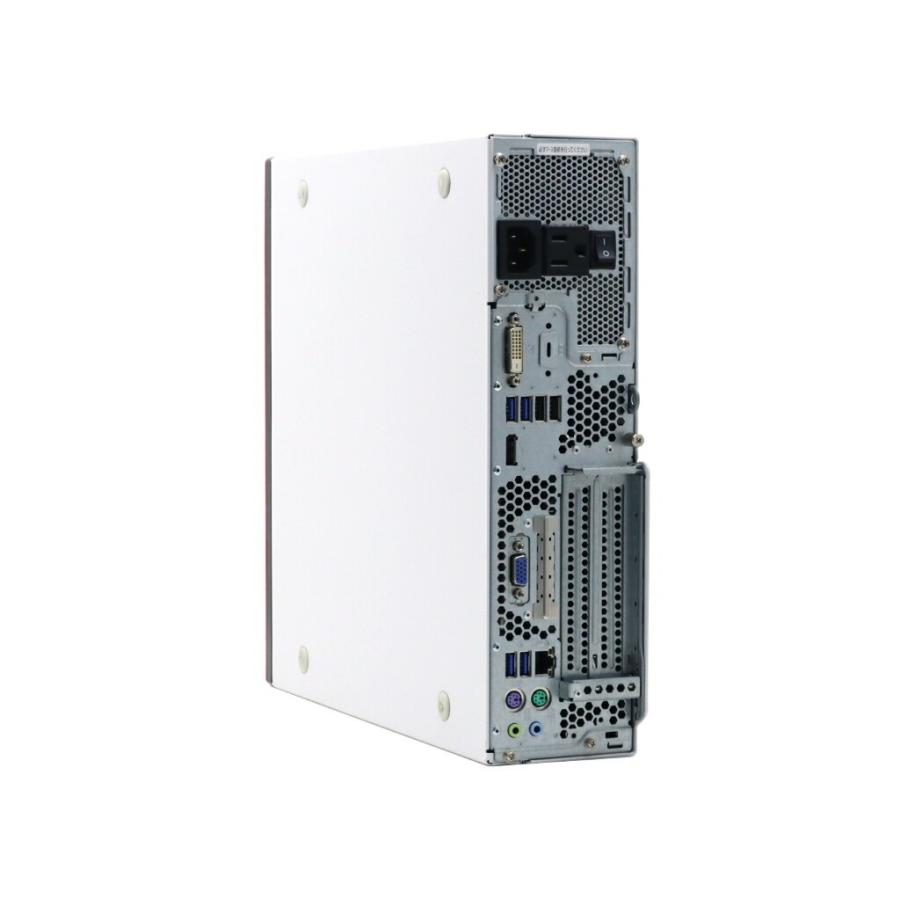 Windowsデスクトップ esprimo D588/i3-8100/SSD256GB/8GB/Wi-Fi 41+cbJuVckL.jpg