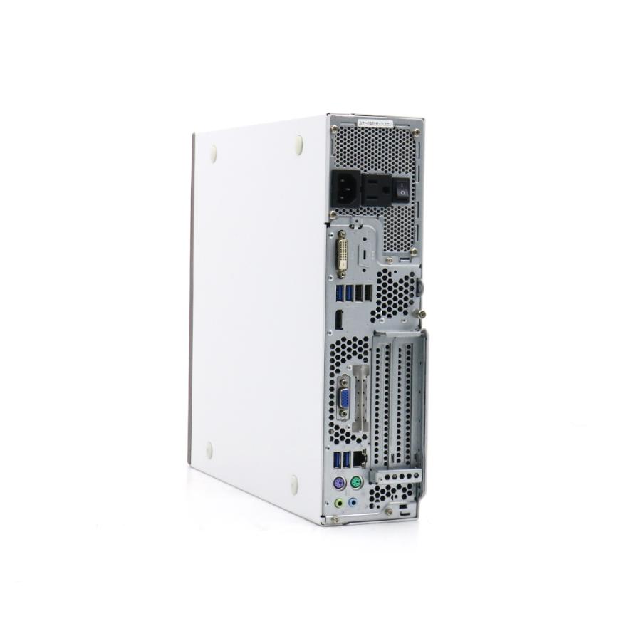 Windowsデスクトップ ESPRIMO D588/TX i3-8100 SSD256G+HDD500G Amazon.co.jp: デスクトップパソコン 富士通 ESPRIMO D588/TX