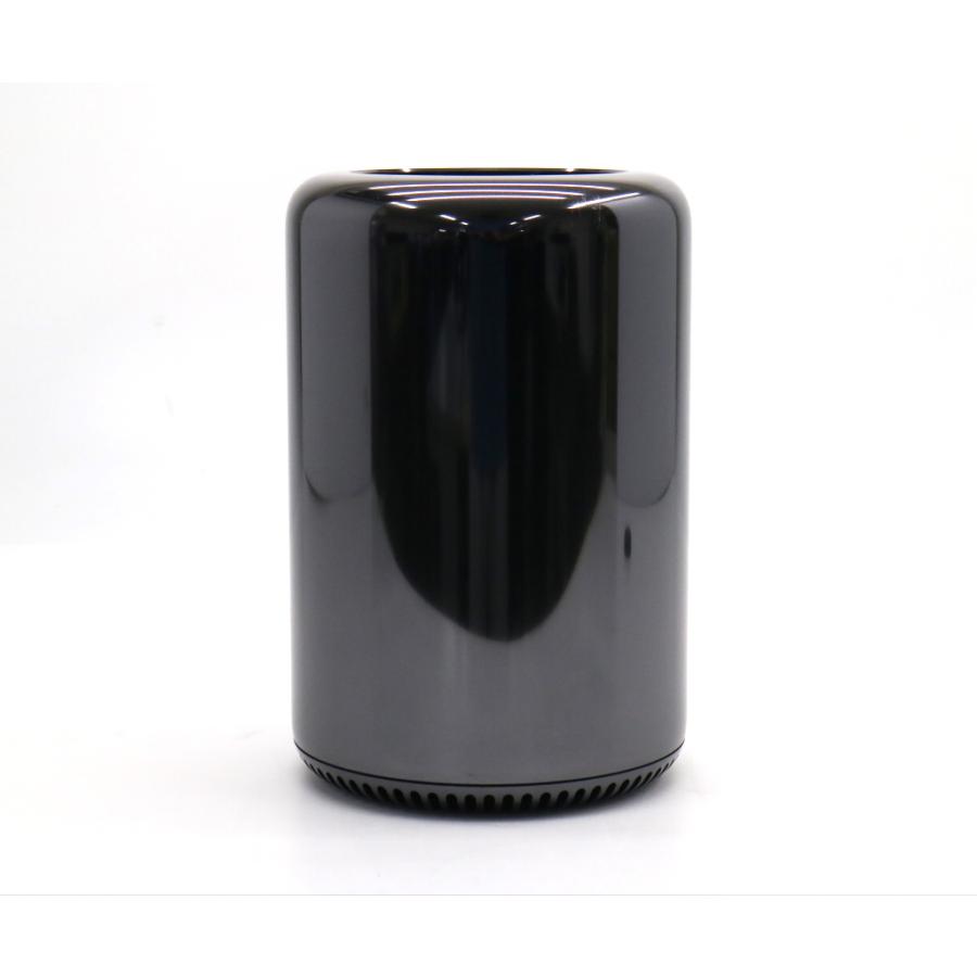 Apple Mac Pro Late 2013 Xeon E5-1620 v2 3.7GHz 12GB 256GB(APPLE