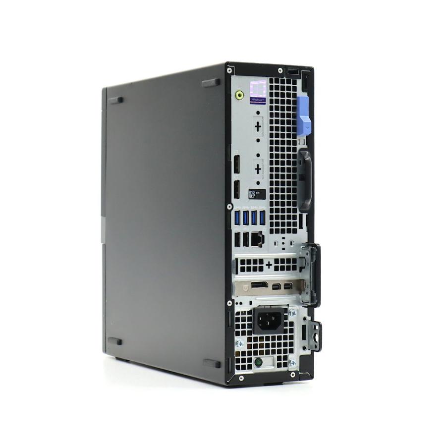 Windowsデスクトップ OptiPlex 5060 Core i7-8700 16GB 256GB Amazon.com: Dell OptiPlex 5060 Intel Core i7-8700 3.2GHz 8GB