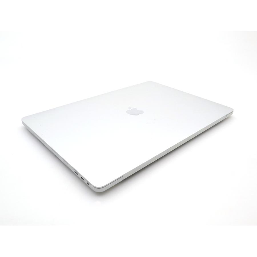 Apple MacBook Pro 16インチ 2019 A2141 シルバー Core i9-9980HK 2.4
