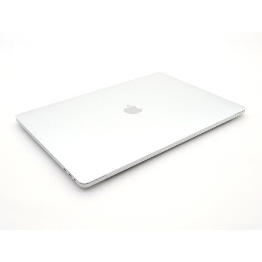 Apple MacBook Pro 15インチ 2018 A1990 シルバー Core i9-8950HK 2.2