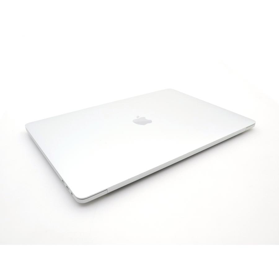 Apple MacBook Pro 15インチ 2018 A1990 シルバー Core i9-8950HK 2.2