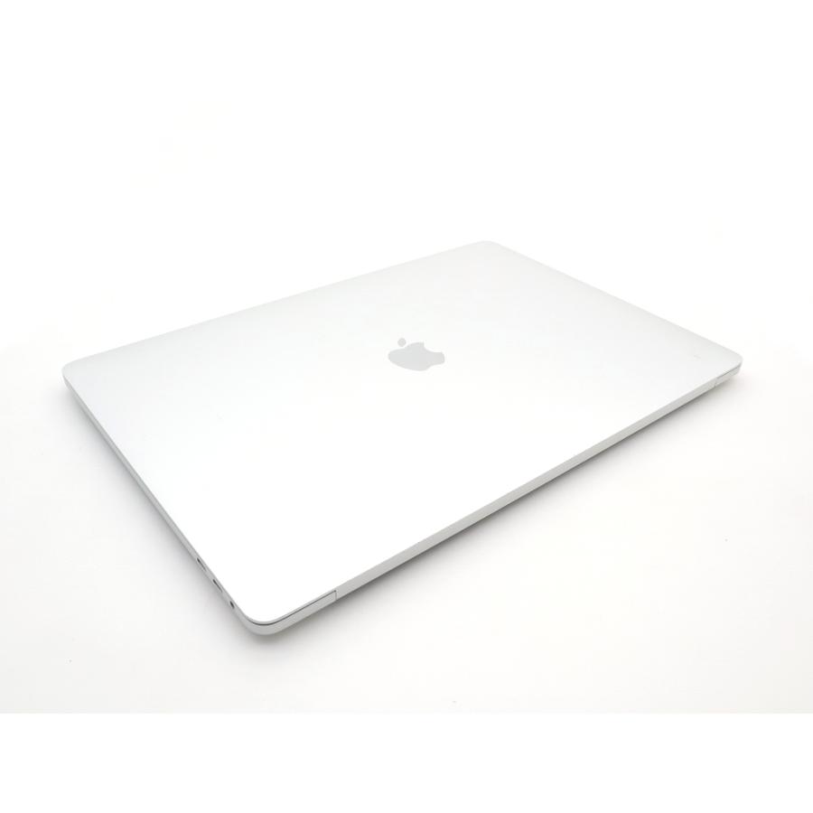 Apple MacBook Pro 15インチ 2018 A1990 シルバー Core i9-8950HK 2.2