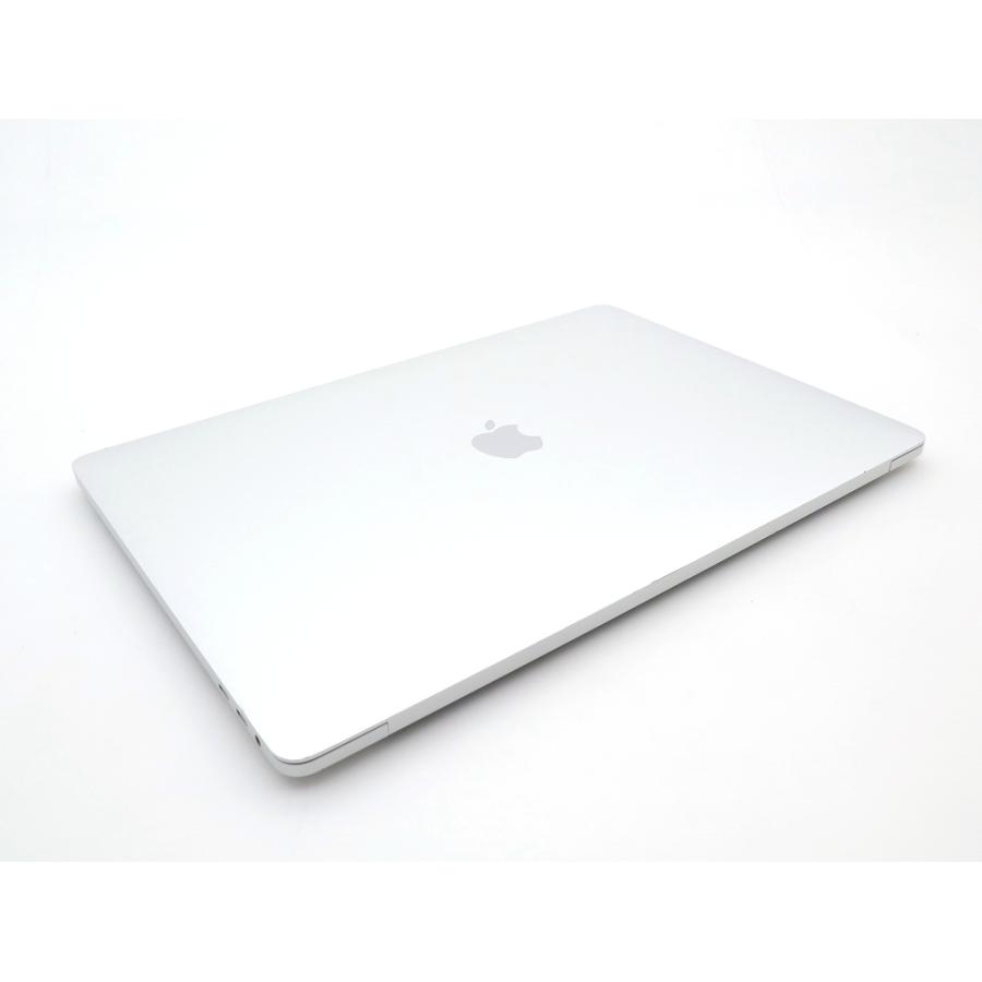 Apple MacBook Pro 15インチ 2018 A1990 シルバー Core i9-8950HK 2.2