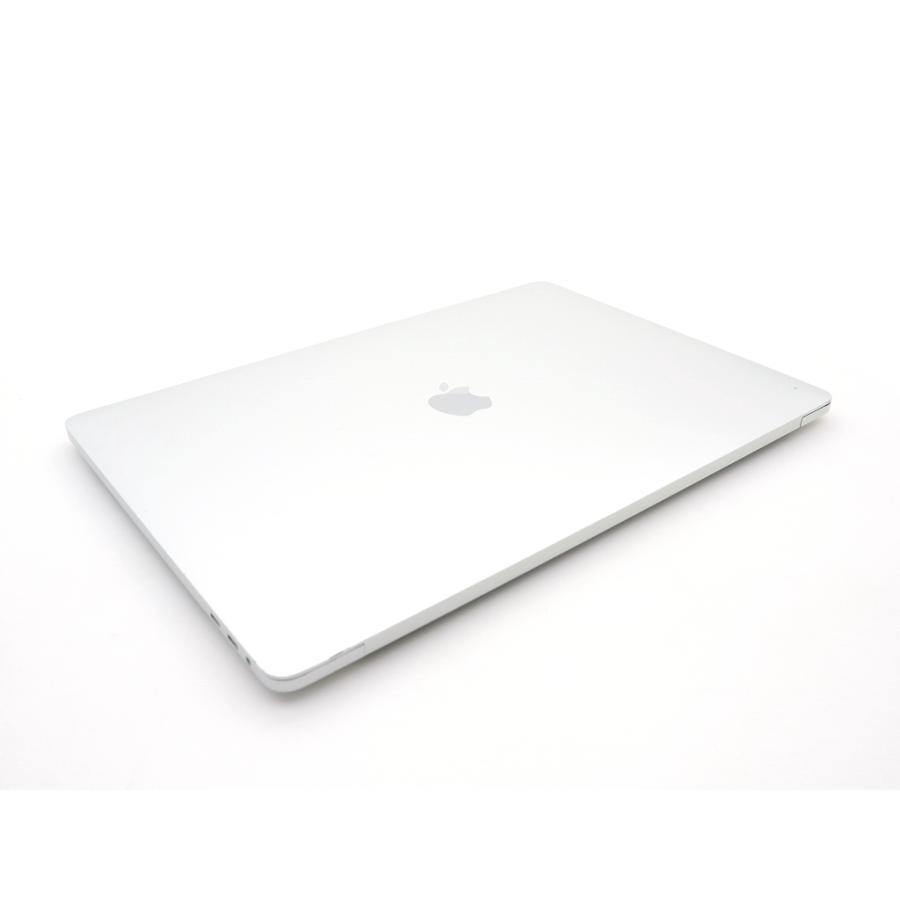 Apple MacBook Pro 15インチ 2018 A1990 シルバー Core i9-8950HK 2.2