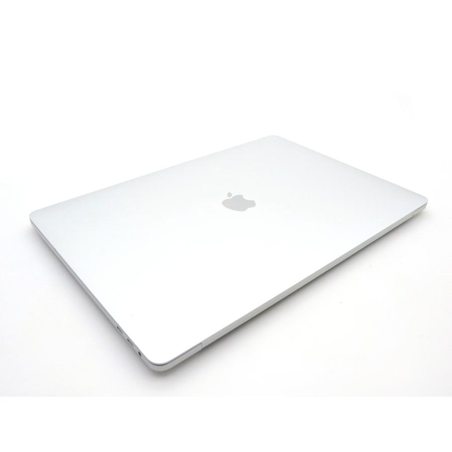 Apple MacBook Pro 15インチ 2018 A1990 シルバー Core i9-8950HK 2.2