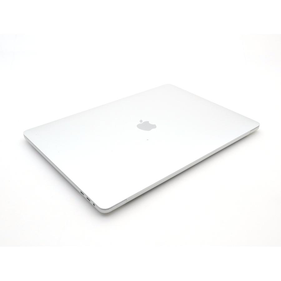 Apple MacBook Pro 15インチ 2019 A1990 シルバー Core i9-9980HK 2.4