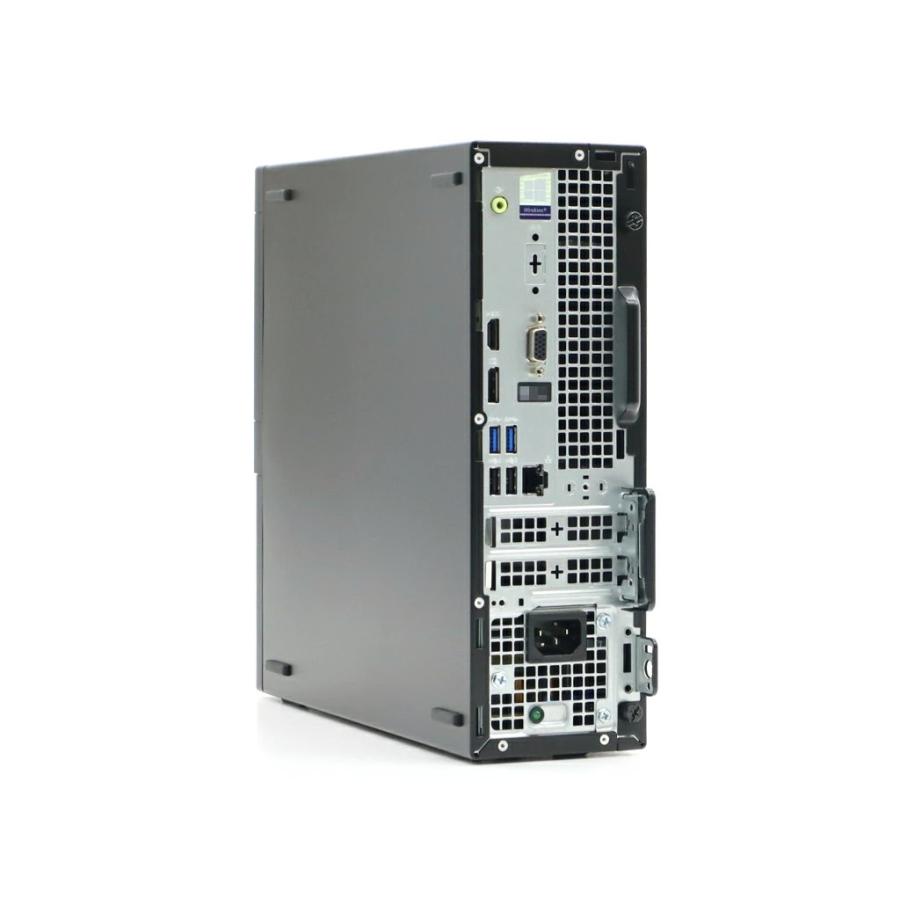 デスクトップ DELL OptiPlex 3070 SFF Core i5-9500 3GHz 8GB 256GB