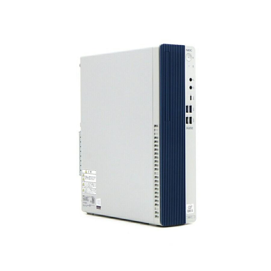 NEC Mate MKM31/B-7 Core i5-10500 3.1GHz 8GB 256GB(新品SSD) HDMI
