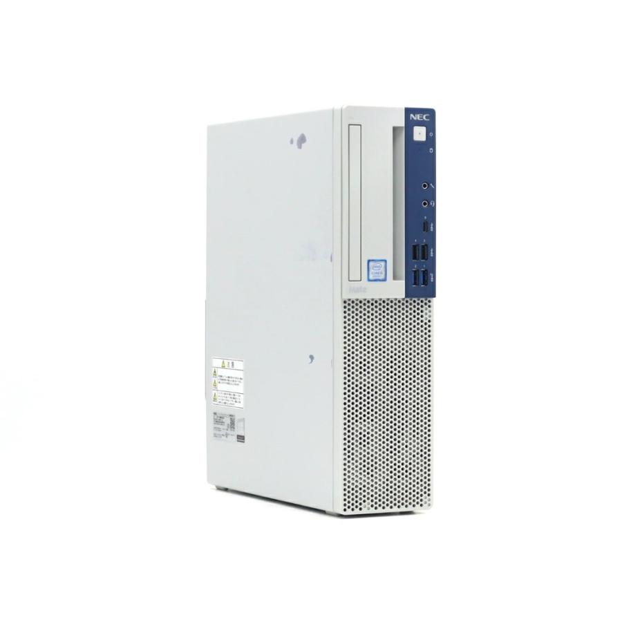 デスクトップ NEC MKM30/B-6 PC-MKM30BZG6 Core i5-9500 3GHz 8GB