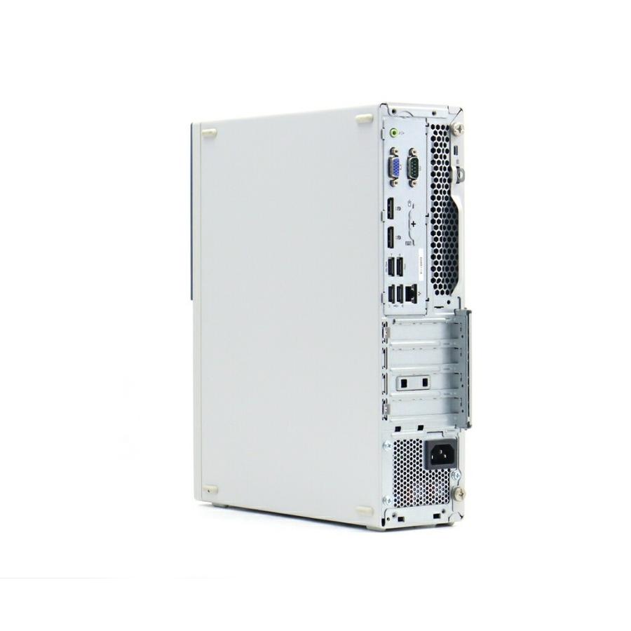 デスクトップPC NEC Core i5-9500 8GB SSD256GB Win11Pro