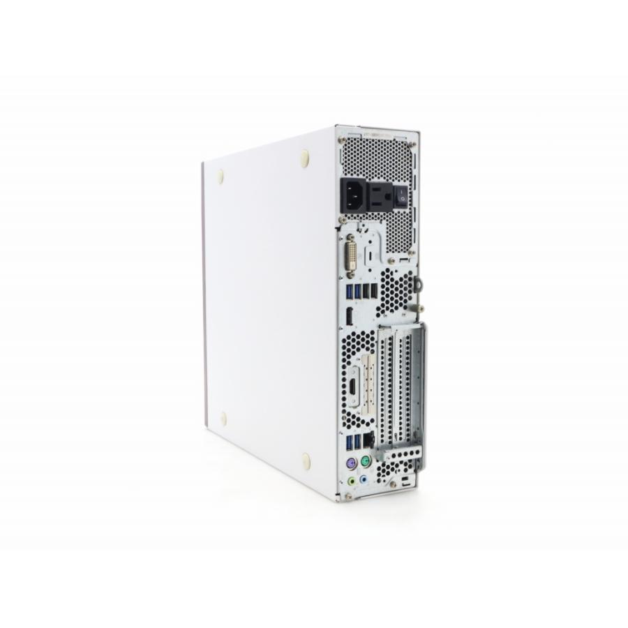 デスクトップ 富士通 ESPRIMO D588/T Core i5-8500 3GHz 16GB 256GB