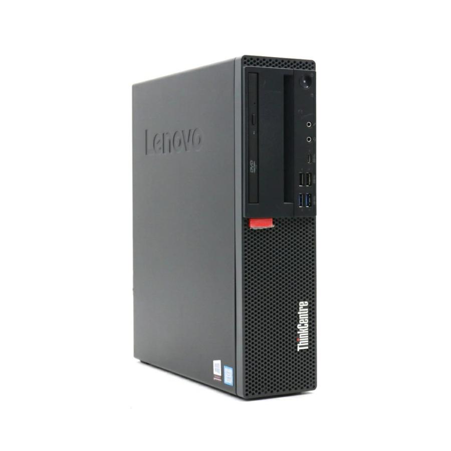 デスクトップ Lenovo ThinkCentre M720s Core i5-8400 2.8GHz 8GB