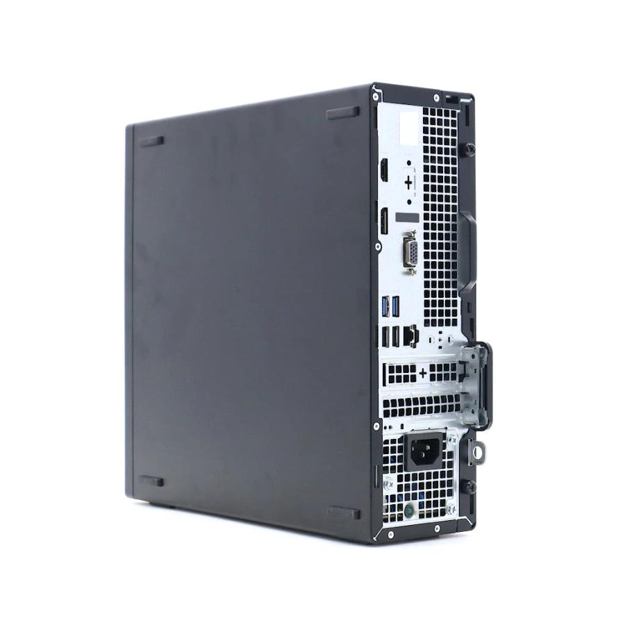 Windowsデスクトップ DELL OptiPlex 7010 SFF COREi5 デスクトップ DELL OptiPlex 7010 SFF Core i5-13500 2.5GHz 16GB