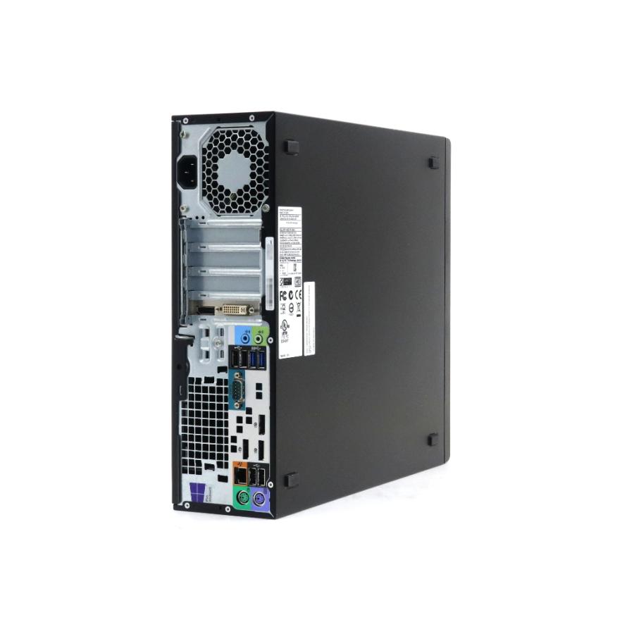 デスクトップ hp Z230 Workstation SFF Core i3-4350 3.6GHz 8GB 128GB