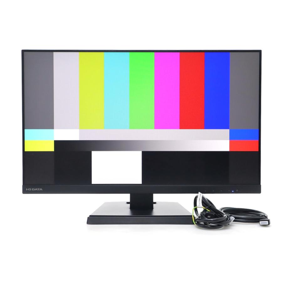 モニター IO DATA LCD-A241DBX 23.8インチ非光沢ADSパネル フルHD