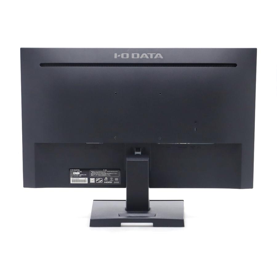 モニター IO DATA LCD-A241DBX 23.8インチ非光沢ADSパネル フルHD