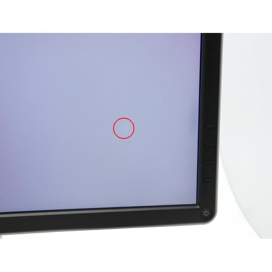 モニター DELL P2016 19.5インチ非光沢IPSパネル WXGA+ 1440x900ドット