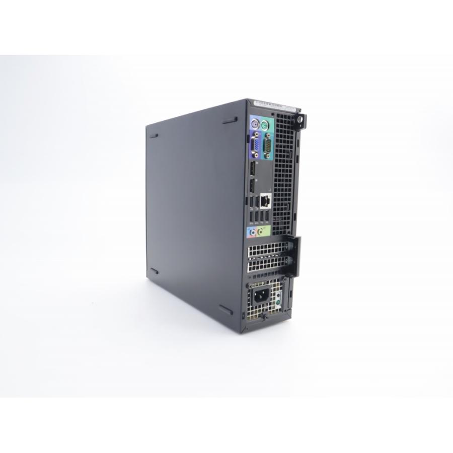 デスクトップ DELL OptiPlex 7010 SFF Core i5-3470 3.2GHz 4GB 500GB