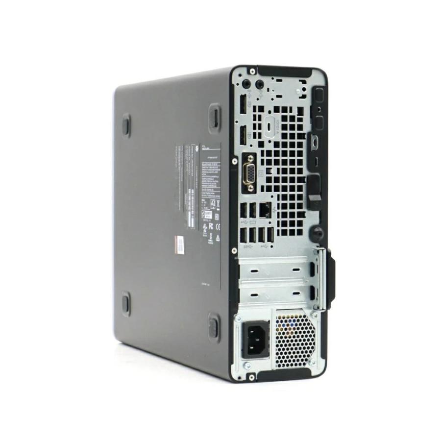 Windowsデスクトップ HP ProDesk 600 G4 core i5-8500 32G SSD デスクトップ hp ProDesk 600 G4 SFF Core i5-8500 3GHz 8GB 256GB