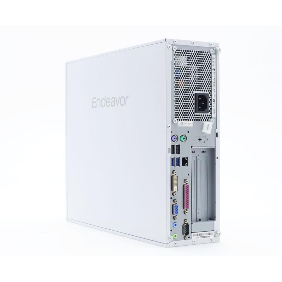 デスクトップ EPSON Endeavor AT997 Core i7-10700 2.9GHz 8GB 256GB