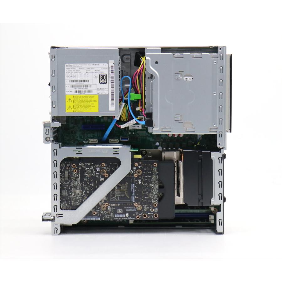 Win11対応 富士通 i3-10100 新品SSD Office デスクトップ Amazon.co.jp: デスクトップパソコン 富士通 ESPRIMO D588