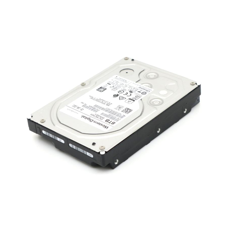 ◇Western Digital Ultrastar DC HC320 8TB/3.5インチ/データセンター