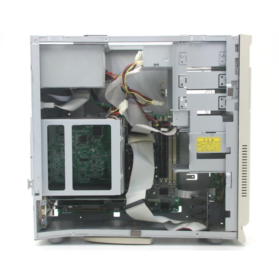 デスクトップ NEC PC-9821V200/M7C2 MMX-Pentium 200.00MHz 64MB
